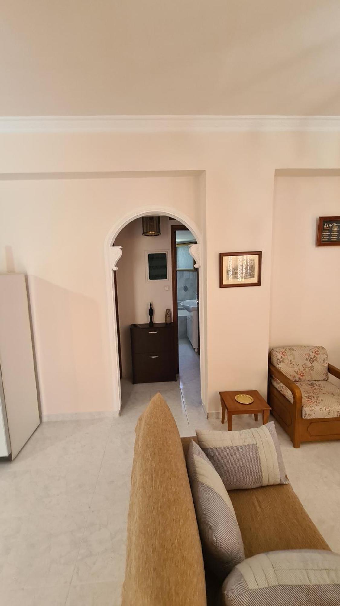 Stratigato Villa Chios Town Exterior photo
