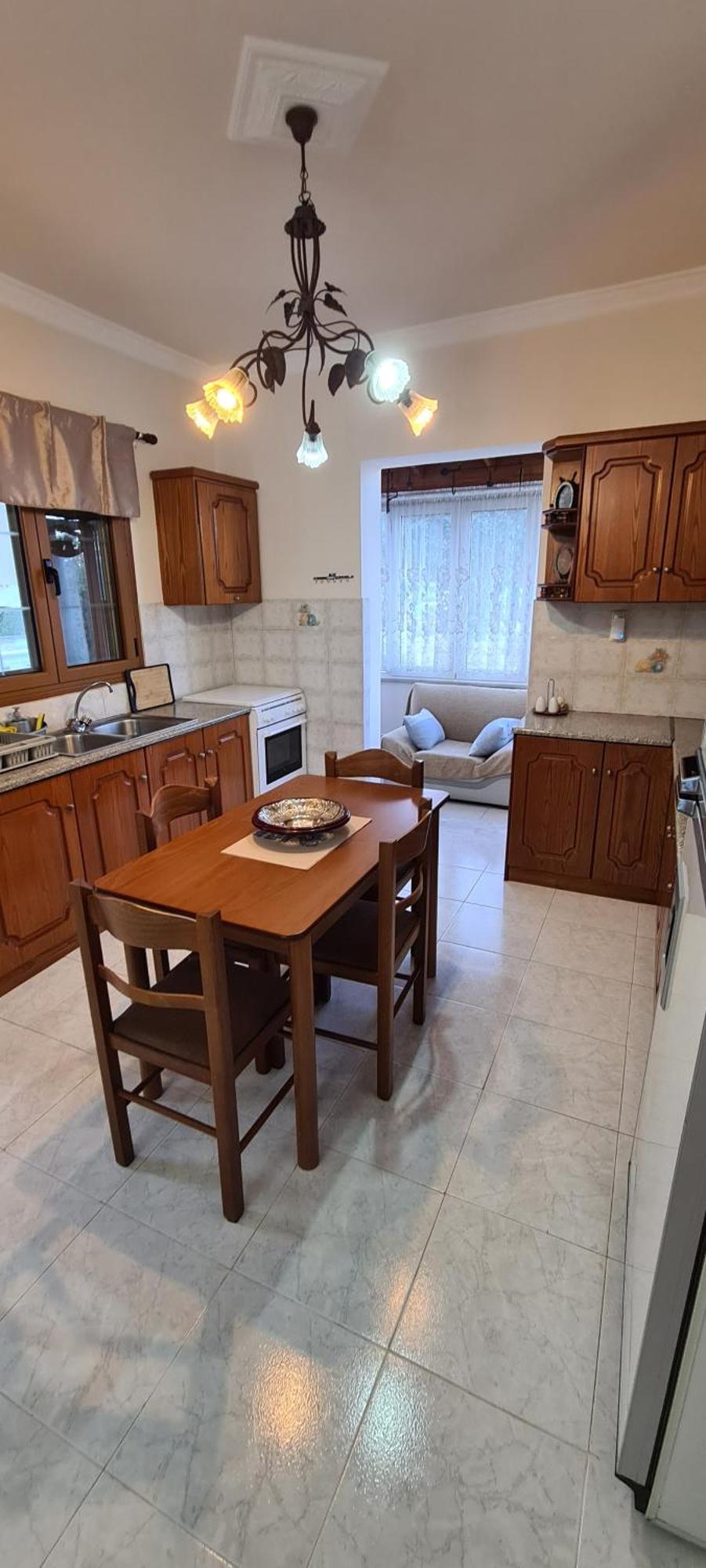 Stratigato Villa Chios Town Exterior photo